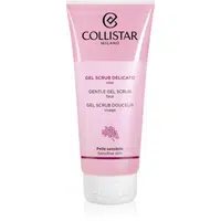 Collistar Idro-Attiva Melting Exfoliating Face Gel cukrový pleťový peeling 100 ml