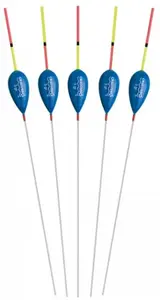 Cralusso splávek spirit fiber glass - 1,5 g