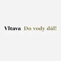 Vltava – Do vody dál!