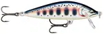 Rapala wobler count down elite gdym - 7,5 cm 10 g