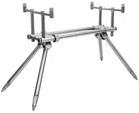 Delphin rodpod rpx stalk silver