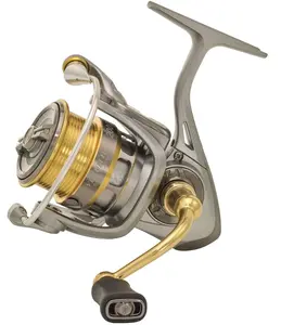 Ryobi naviják verum ii 2000 + náhradní cívka