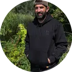One more cast mikina date knight hoody - l