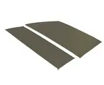 Avid carp podlaha screen house heavy-duty extended groundsheet
