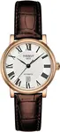 Tissot Carson Premium Automatic Lady T122.207.36.033.00