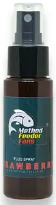 Method feeder fans sprej fluo 50 ml - jahoda