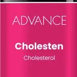 Advance nutraceutics Cholesten 60 kapslí