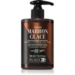 Black Professional Line Toner toner pro přírodní odstíny Marron Glace 300 ml