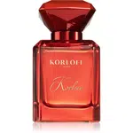 Korloff Korlove parfémovaná voda pro ženy 50 ml