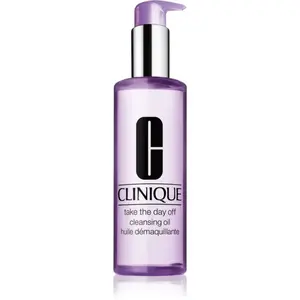 Clinique Take The Day Off™ Cleansing Oil čisticí olej 200 ml