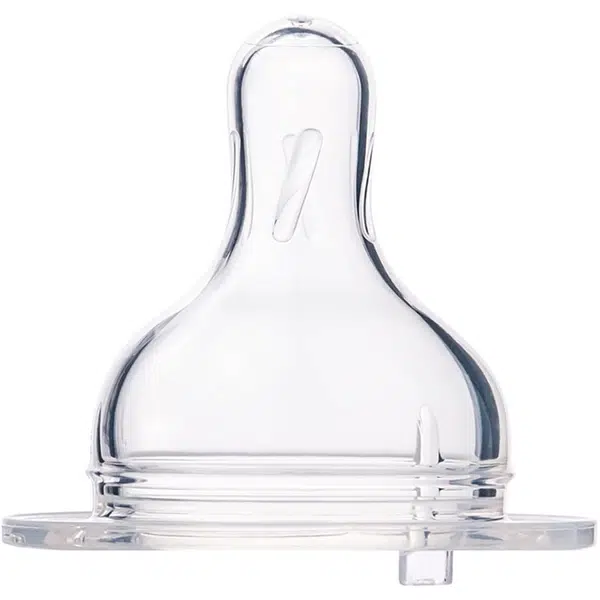 Canpol babies Pacifier 2 savička na láhev Medium 1 ks