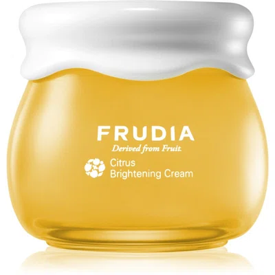 Frudia Citrus rozjasňující krém s vitaminem C 55 g