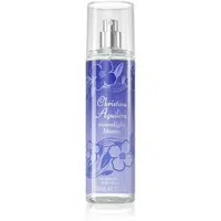 Christina Aguilera Moonlight Bloom tělový sprej pro ženy 236 ml