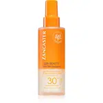 Lancaster Sun Beauty Sun Protective Water ochranný sprej na opalování SPF 30 150 ml