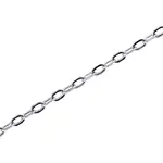 Soliter Stříbrný řetízek Anker 42 cm 471 086 00153 04