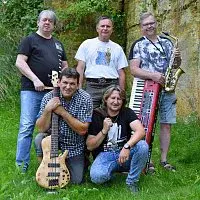 Richard Kmoch & Gemini – A Hurikán bude