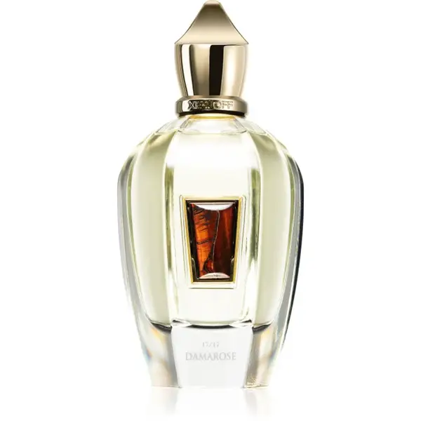 Xerjoff Damarose parfém pro ženy 100 ml