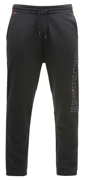 Grundéns tepláky dillingham sweat pant black - xl