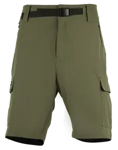 Avid carp kraťasy technical combat shorts - s