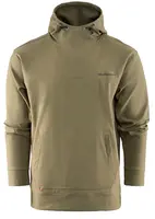 Grundéns mikina kryall hoodie forest - xxl