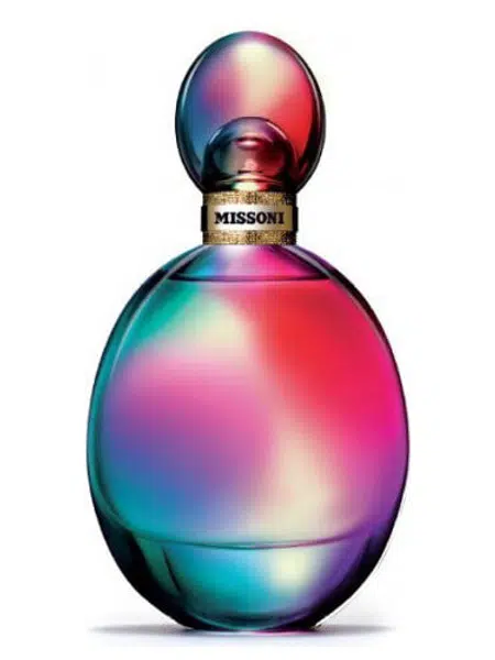 Missoni Missoni Pour Femme - EDP 50 ml