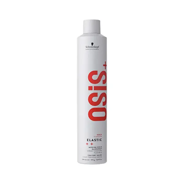 Schwarzkopf Professional Flexibilní vlasový sprej Elastic 500 ml