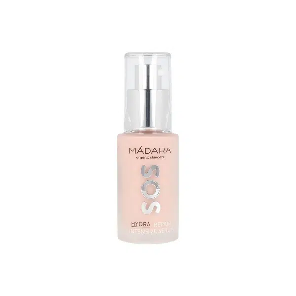 MÁDARA Obnovující intenzivní sérum SOS (Hydra Repair Intensive Serum) 30 ml