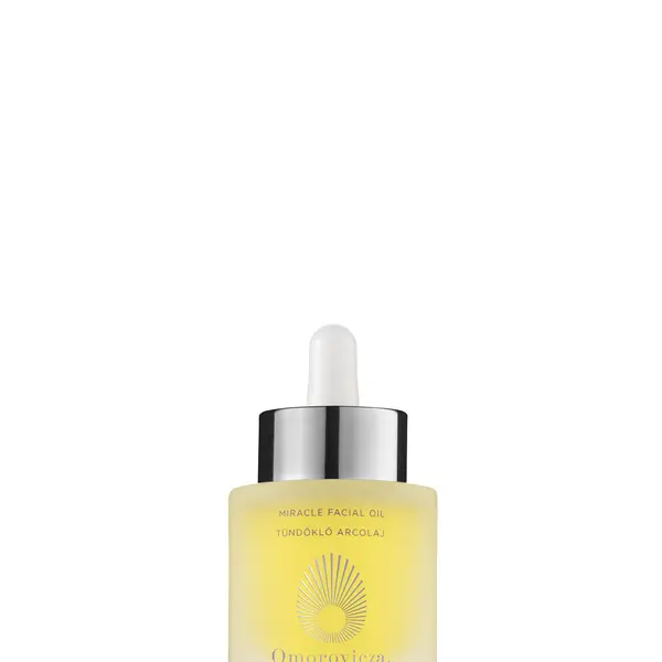 Omorovicza Vyživující pleťový olej (Miracle Facial Oil) 30 ml