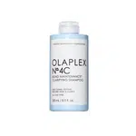 Olaplex Hloubkově čisticí šampon No.4C (Bond Maintenance Clarifying Shampoo) 250 ml