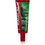 Farmona Radical Hair Loss vlasový peeling proti padání vlasů 75 ml