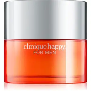 Clinique Happy™ for Men toaletní voda pro muže 50 ml