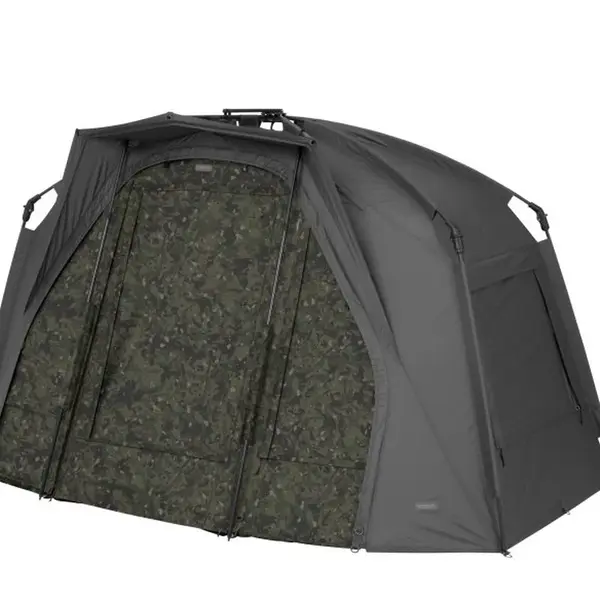 Trakker přední panel tempest rs brolly full infill panel camo