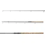 Daiwa prut vertice camo carp 3,6 m 3,5 lb 2 díly
