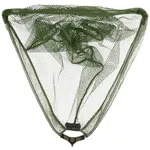 Korum podběráková hlava power folding triangle latex - 26"