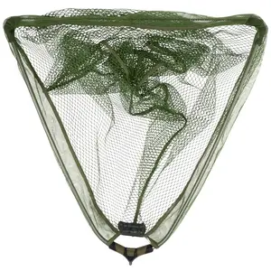 Korum podběráková hlava power folding triangle latex - 26"