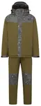 Trakker nepromokavý zimní komplet 2-dílný cr camo 2-piece suit - s