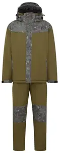 Trakker nepromokavý zimní komplet 2-dílný cr camo 2-piece suit - s