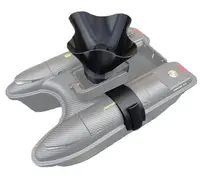 Bbpod rozmetadlo wubs na zavážecí loďku ridgemonkey hunter 750 velikost - s