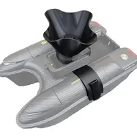 Bbpod rozmetadlo wubs na zavážecí loďku ridgemonkey hunter 750