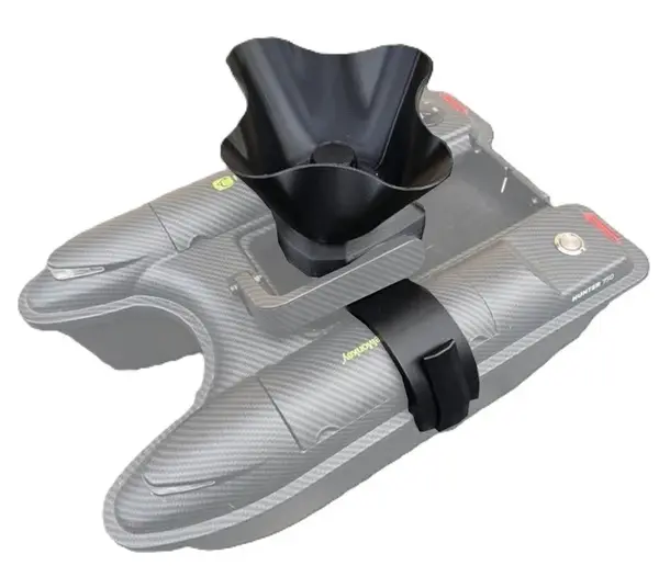 Bbpod rozmetadlo wubs na zavážecí loďku ridgemonkey hunter 750 velikost - s