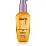 L’Oréal Paris Elseve Extraordinary Oil olej pro poškozené vlasy 100 ml