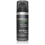 Dr Irena Eris Platinum Men Age Control denní protivráskový krém pro zralou pleť 50 ml