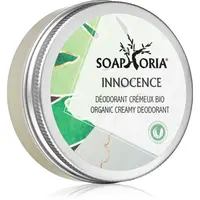 Soaphoria Nevinnost Organic Creamy Deodorant organický krémový deodorant 50 ml