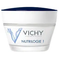 Vichy Denní krém pro suchou pleť Nutrilogie 1 50 ml