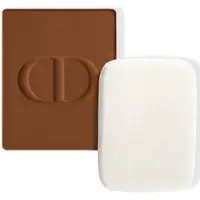 DIOR Dior Forever Natural Velvet Refill dlouhotrvající kompaktní make-up – náhradní náplň odstín 8N Neutral 10 g