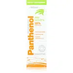 MedPharma Panthenol 10% Sensitive intenzivně hydratační tělové mléko s regeneračním účinkem 230 ml