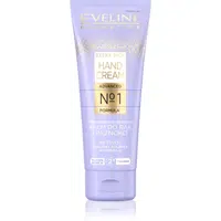 Eveline Cosmetics Extra Rich No 1. intenzivní regenerační krém na ruce a nehty 75 ml