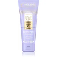 Eveline Cosmetics Extra Rich No 1. intenzivní regenerační krém na ruce a nehty 75 ml