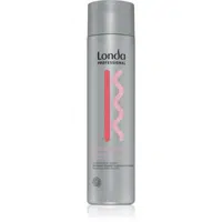 Londa Professional Curl Definer šampon pro kudrnaté a vlnité vlasy 250 ml