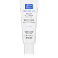 MartiDerm Skin Repair gelový krém proti tmavým skvrnám SPF 30 50 ml